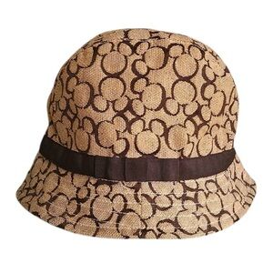 Disney Mickey Mouse Bucket Hat